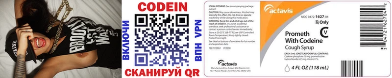 Codein Purple Drank Инта